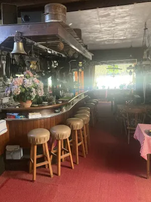 Image of Bed and Breakfast