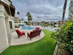 Image of \"The Gondola Getaway\" - Fully remodeled luxury waterfront home