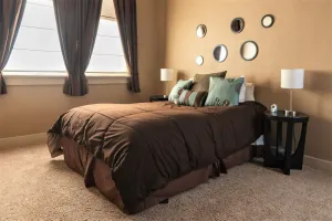 Image of The Ashford 1BR apartment in historic downtown