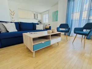 Image of Modern Apartment Near Disneyland Paris