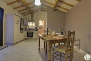 Image of Pretty little house in the Dombes