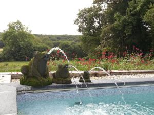 Image of Chateau Roussignol - Twelve Bedroom Castle, Sleeps 28