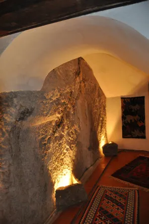 Image of Romantic,central Situated 75m2 Flat