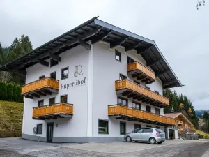 Image of Apartment near the Reiterkogel slope