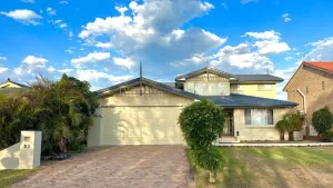 Image of Ponderosa - Pet Friendly Waterfront