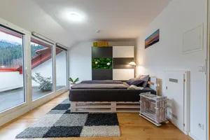 Image of Sagenhafter Ausblick