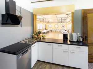 Image of Vacation apartment first floor - IDA Integrationsdorf Arendsee