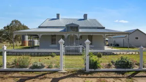 Image of Hart Cottage Farm Stay in Indigo Valley