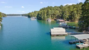Image of 4br, private dock, pet friendly close to shopping and restaurants