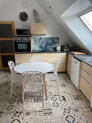 Image of Charming apartment in Granville