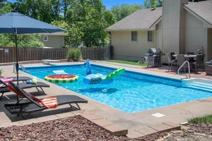 Image of Elegant 4BR Getaway! Your Dream Luxury Retreat!