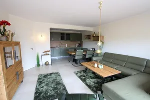 Image of Lake View 1 - Luxury at the Kutterhafen