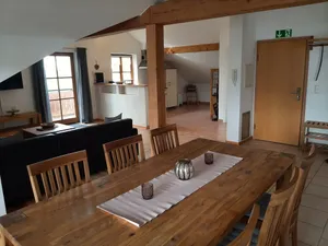 Image of Fewo beim Schmied Straßkirchen