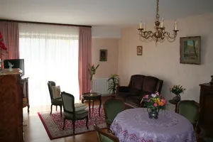 Image of Superb apartment, downtown, private parking, quiet with elevator