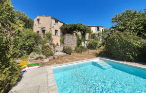 Image of Gorgeous Home In St Maurice Navacelles