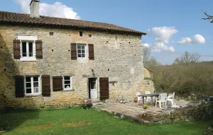 Image of Awesome home in Beaulieu sur Sonnette