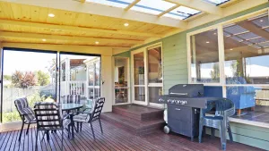 Image of ARCHIES BEACHSIDE ABODE - PET FRIENDLY (OUTSIDE ONLY)