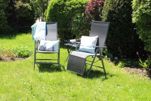 Image of \"Apartment Albwiese****, ground floor 92sqm plus garden incl. AlbCard\"