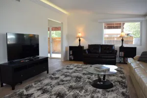 Image of Recently remodeled private three bedroom two full bath on quiet cul de sac