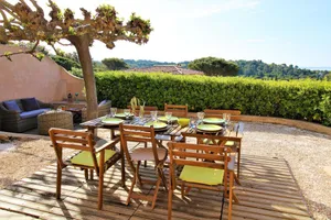 Image of Loue Maison 3 Chambres - 6 Couchages - Proche de la Plage
