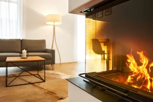 Image of die Tauplitz Lodges - Bergblick Lodge B1 by AA Holiday Homes