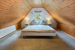Image of Ferienhaus Rosswangen