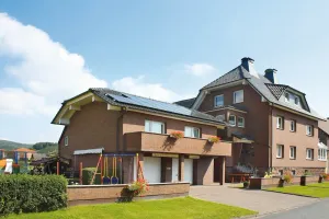 Image of Ferienhaus Ahlborn