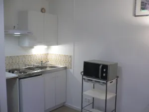 Image of New apartment - furnished