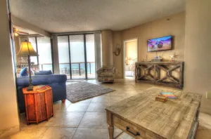 Image of Beach Front Condo with ocean and pool view!!!