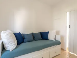 Image of Beautiful apartment for 4 people with WIFI, A\/C, TV and terrace