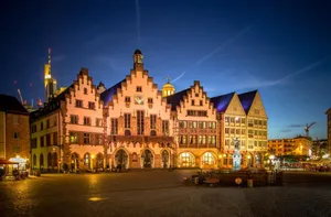 Image of Hotel Scala Frankfurt City Centre