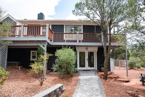 Image of The Guest Dahl House of Sedona