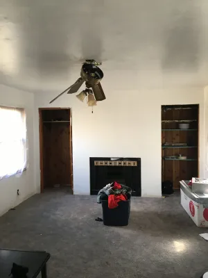 Image of Pet Friendly Brick House