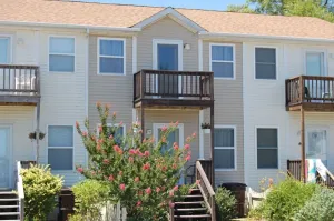 Image of Lighthouse Estates #10 - Shared Pool & Dock