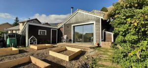 Image of Cosy house with view and garden