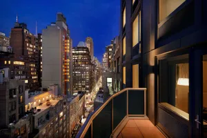 Image of Hilton Garden Inn New York Times Square South