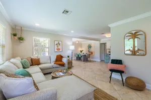 Image of 3 BR w\/ Riverview & Fenced in Yard, Near Busch Gardens, USF, Hospitals & Ybor