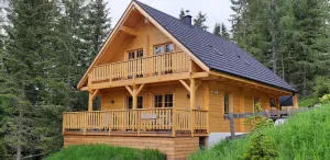 Image of Schwabenhütte
