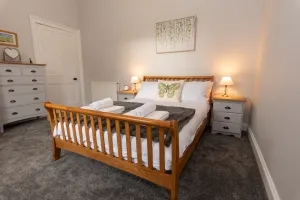 Image of Beautiful 200 year old Cottage near St Andrews
