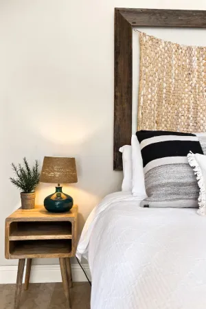 Image of Centrally Located Pet Friendly Guesthouse with Patio