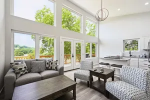 Image of Golf Stay Mount Airy