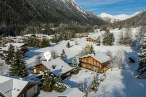 Image of Appartement Les Drus 118 - Happy Rentals