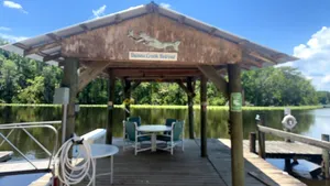 Image of WATERFRONT RETREAT ON RIVER WITH LG DOCK AMAZING VIEWS & WILDLIFE