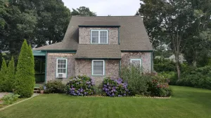 Image of Cozy summer cottage, short walk to beach and historic Watch Hill village