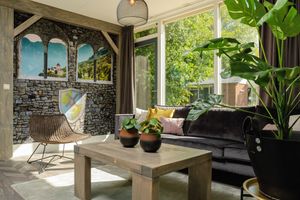 Image of 5 person baby & children bungalow