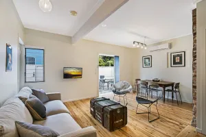 Image of Inner City Two-Bedroom Apartment #2