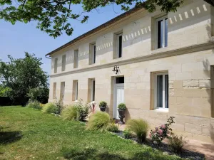 Image of 4 bed and breakfast in a beautiful house