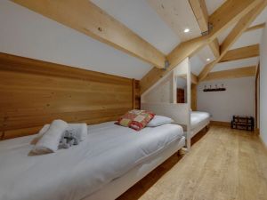 Image of Apartment Tignes, 3 bedrooms, 8 persons