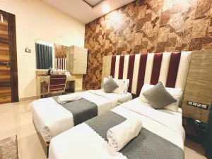 Image of Hotel Sky International- Airport Zone Hyderabad