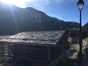 Image of Authentic chalet